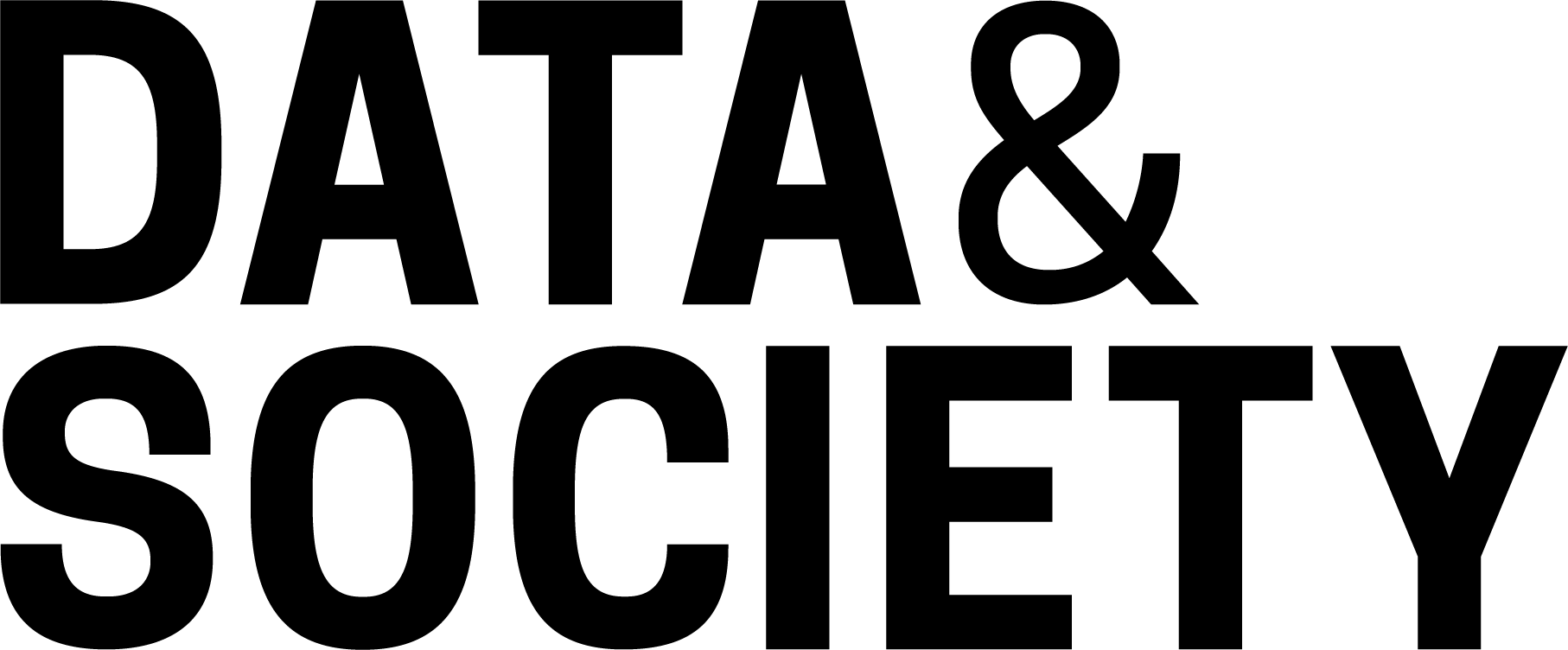 Data & Society Logo
